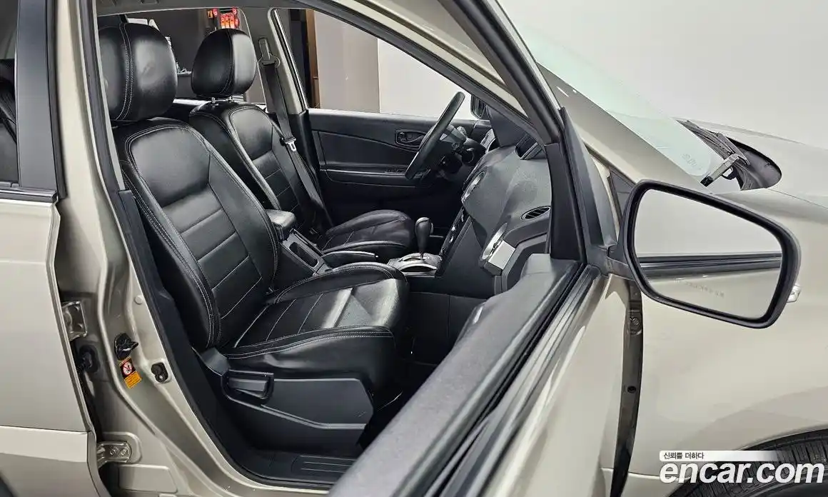 Renault QM5 2014 2.0 Автомат в Москве № 148762, фото 7