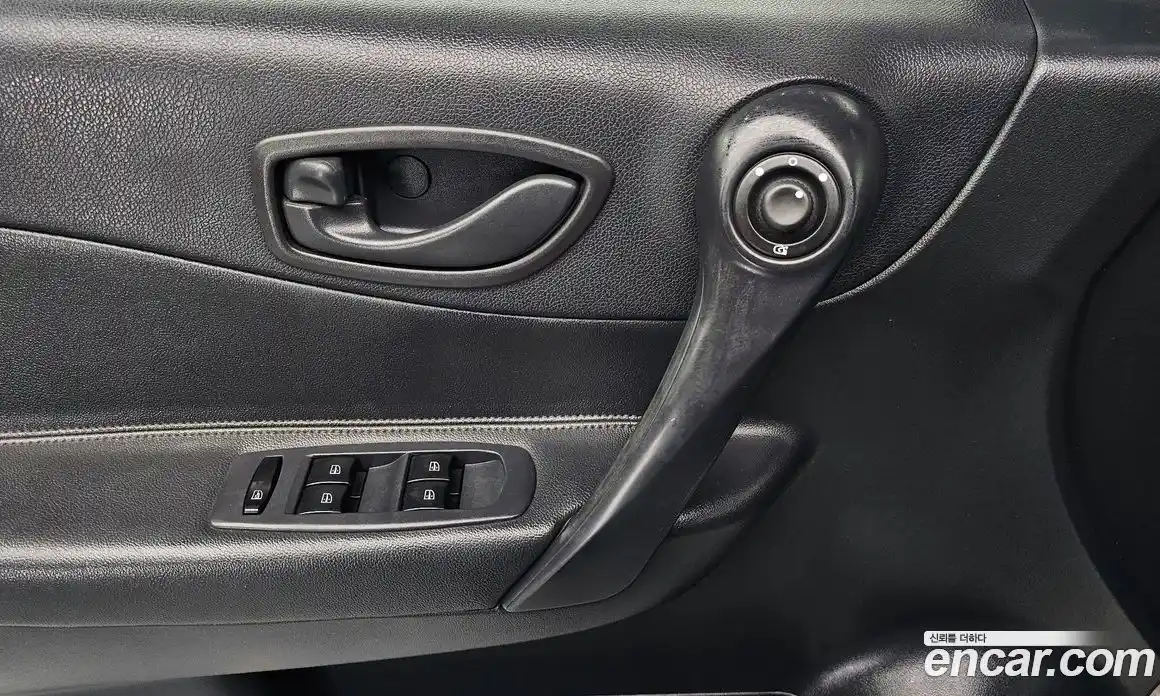 Renault QM5 2014 2.0 Автомат в Москве № 148762, фото 9