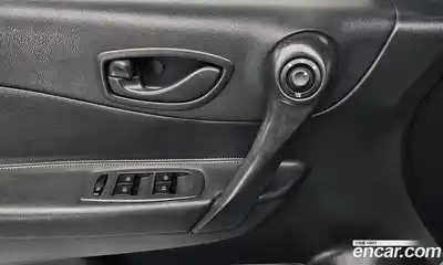 Renault QM5 2014 2.0 Автомат в Москве № 148762, миниатюра 9