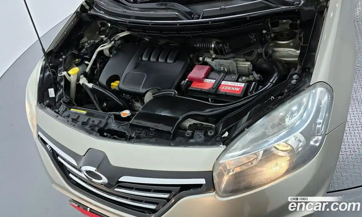 Renault QM5 2014 2.0 Автомат в Москве № 148762, фото 10