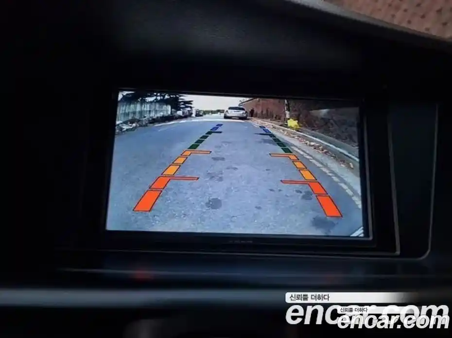 Renault SM7 2016 2.0 Автомат в Москве № 152741, фото 13