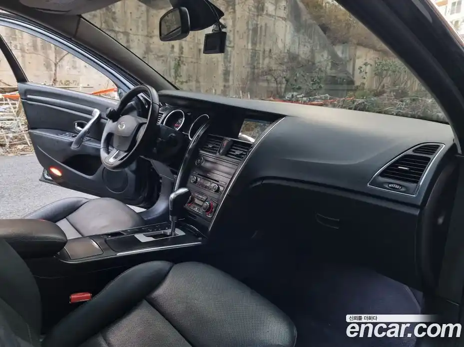 Renault SM7 2016 2.0 Автомат в Москве № 152741, фото 14