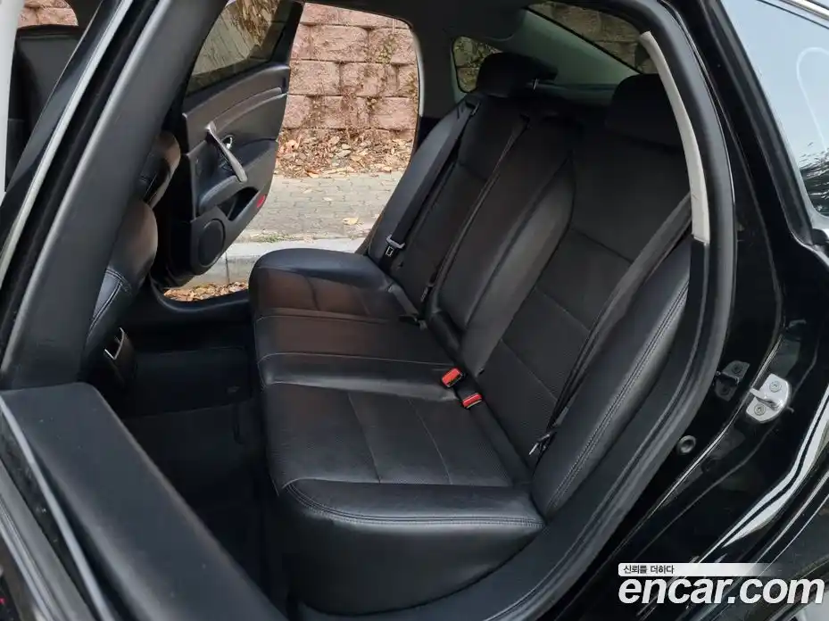 Renault SM7 2016 2.0 Автомат в Москве № 152741, фото 18