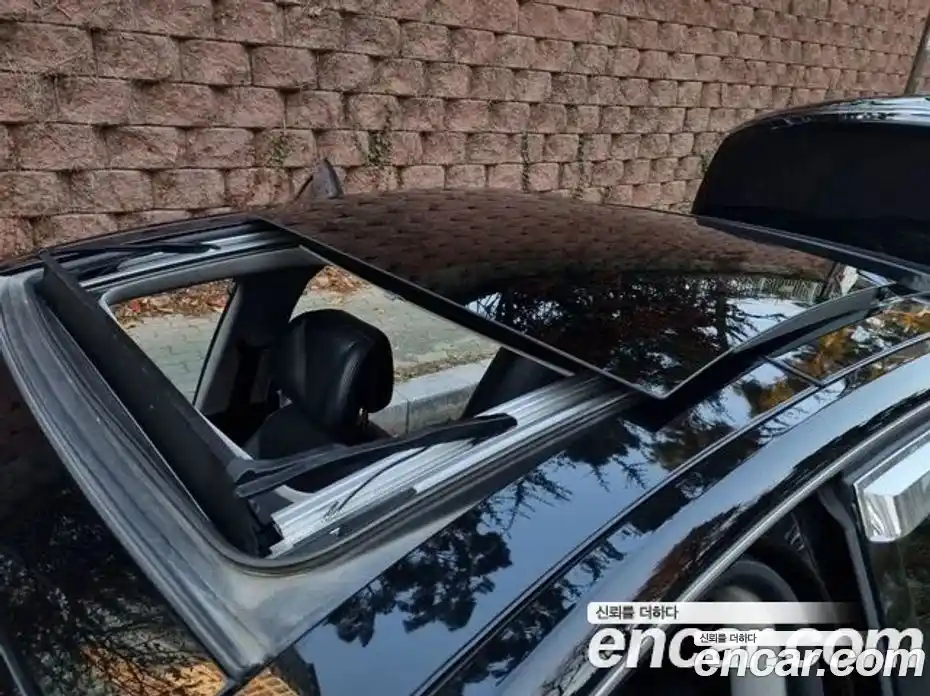 Renault SM7 2016 2.0 Автомат в Москве № 152741, фото 4