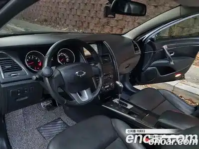 Renault SM7 2016 2.0 Автомат в Москве № 152741, миниатюра 8