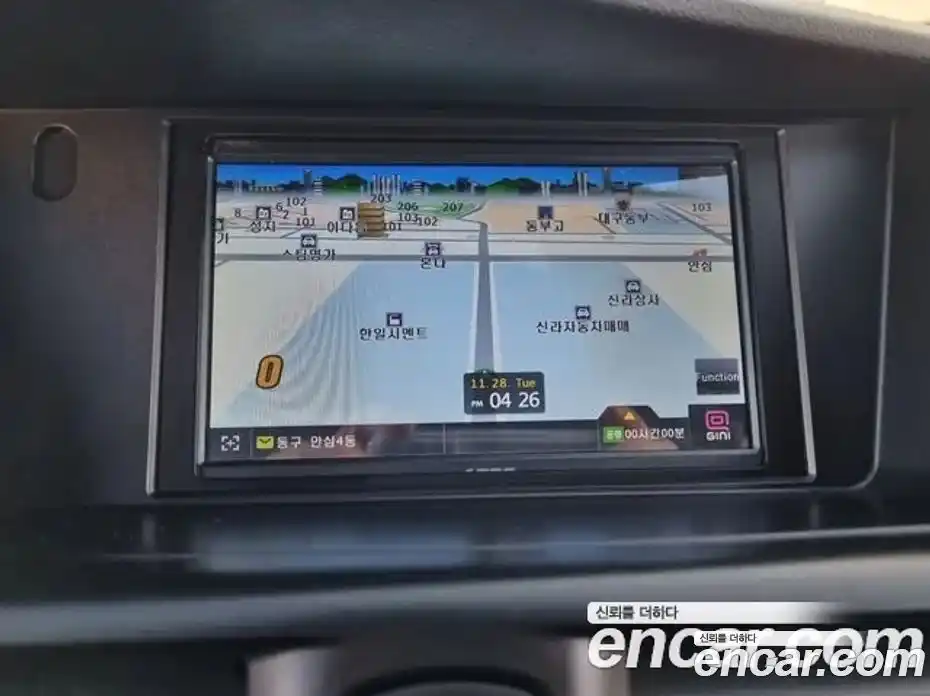 Renault SM7 2016 2.0 Автомат в Москве № 152741, фото 10