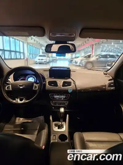 Renault SM3 2014 1.6 Автомат в Москве № 152821, миниатюра 11