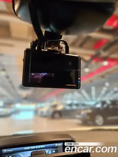 Renault SM3 2014 1.6 Автомат в Москве № 152821, миниатюра 12