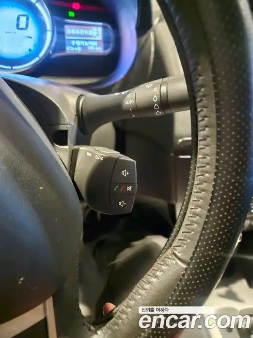 Renault SM3 2014 1.6 Автомат в Москве № 152821, фото 16