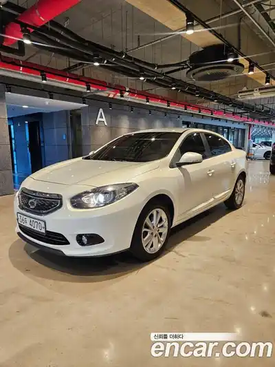 Renault SM3 2014 1.6 Автомат в Москве № 152821, миниатюра 3