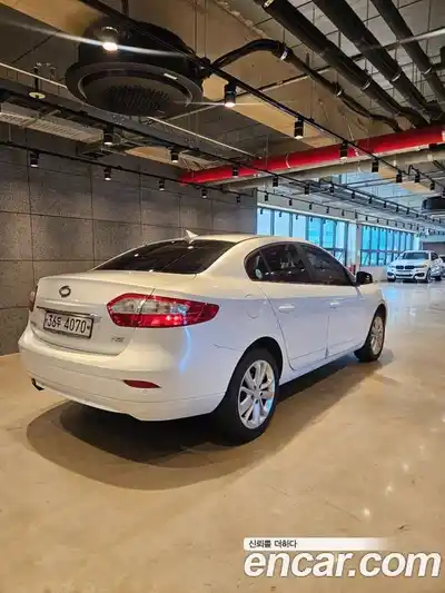 Renault SM3 2014 1.6 Автомат в Москве № 152821, миниатюра 6