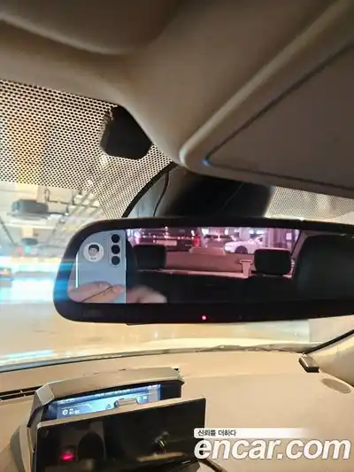 Renault SM3 2014 1.6 Автомат в Москве № 152821, миниатюра 8