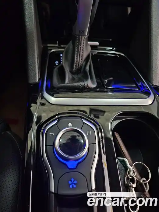 Renault SM6 2019 1.6 Автомат в Москве № 152927, фото 11