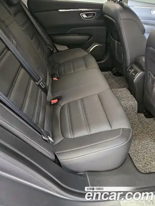 Renault SM6 2019 1.6 Автомат в Москве № 152927, фото 14