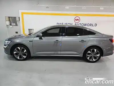 Renault SM6 2019 1.6 Автомат в Москве № 152927, миниатюра 2