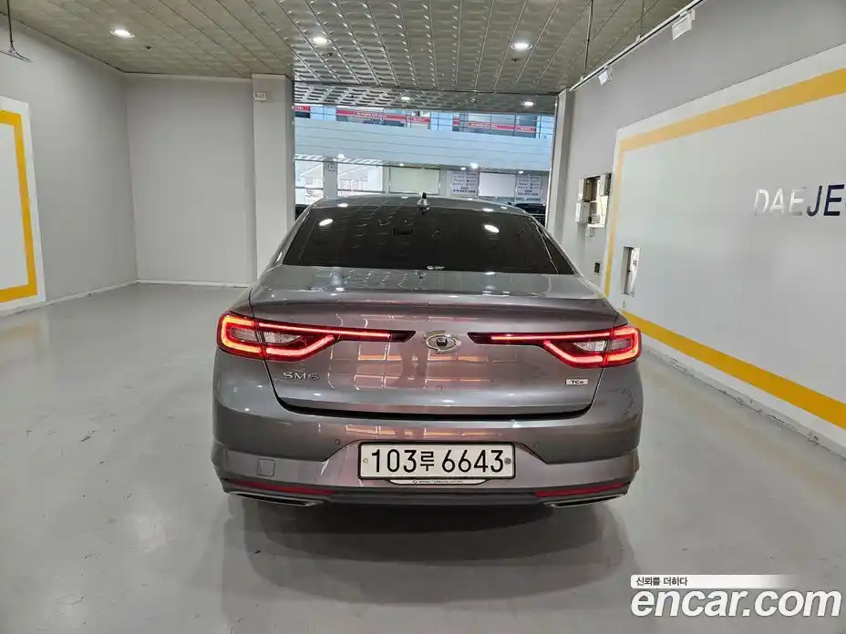 Renault SM6 2019 1.6 Автомат в Москве № 152927, фото 3