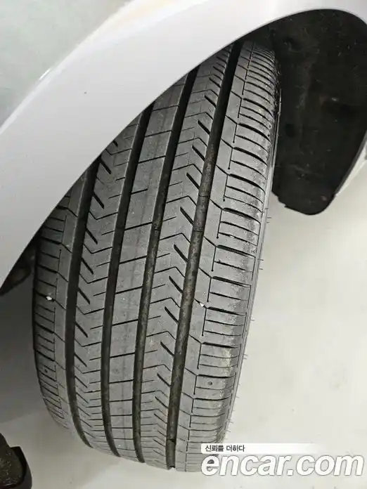 Renault SM6 2019 1.6 Автомат в Москве № 152927, фото 5