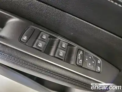 Renault SM6 2019 1.6 Автомат в Москве № 152927, миниатюра 7