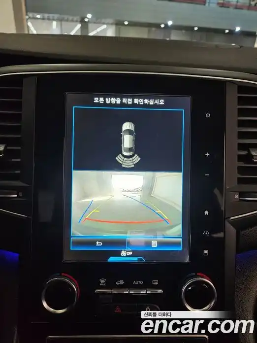 Renault SM6 2019 1.6 Автомат в Москве № 152927, фото 9