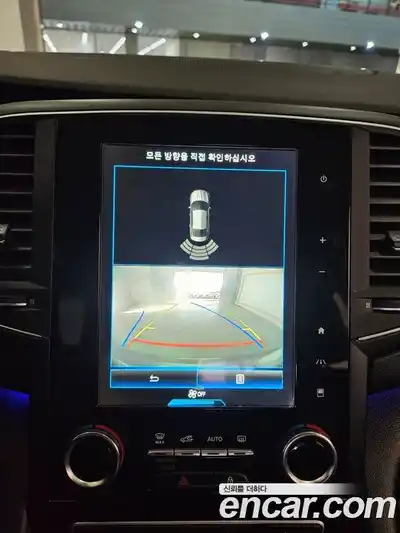 Renault SM6 2019 1.6 Автомат в Москве № 152927, миниатюра 9