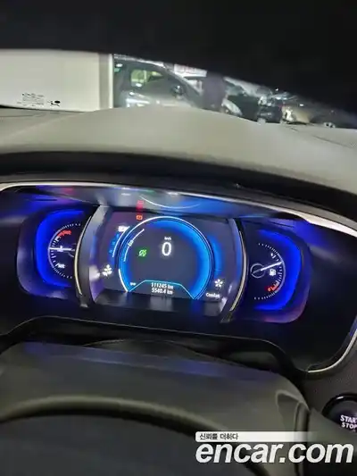 Renault SM6 2019 1.6 Автомат в Москве № 152927, миниатюра 10