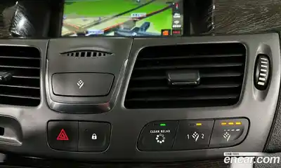 Renault SM5 2013 2.0 Автомат в Москве № 153108, миниатюра 11