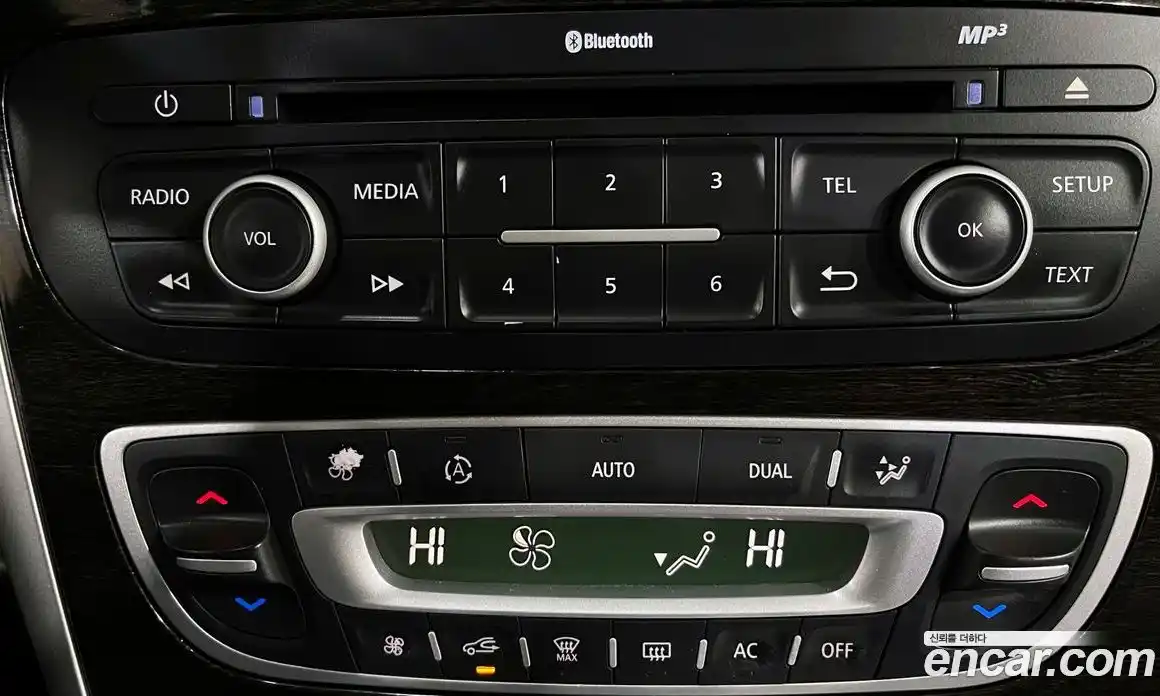 Renault SM5 2013 2.0 Автомат в Москве № 153108, фото 12