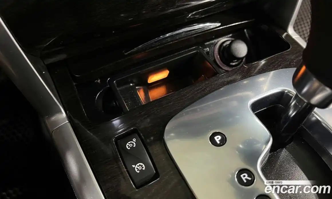 Renault SM5 2013 2.0 Автомат в Москве № 153108, фото 13