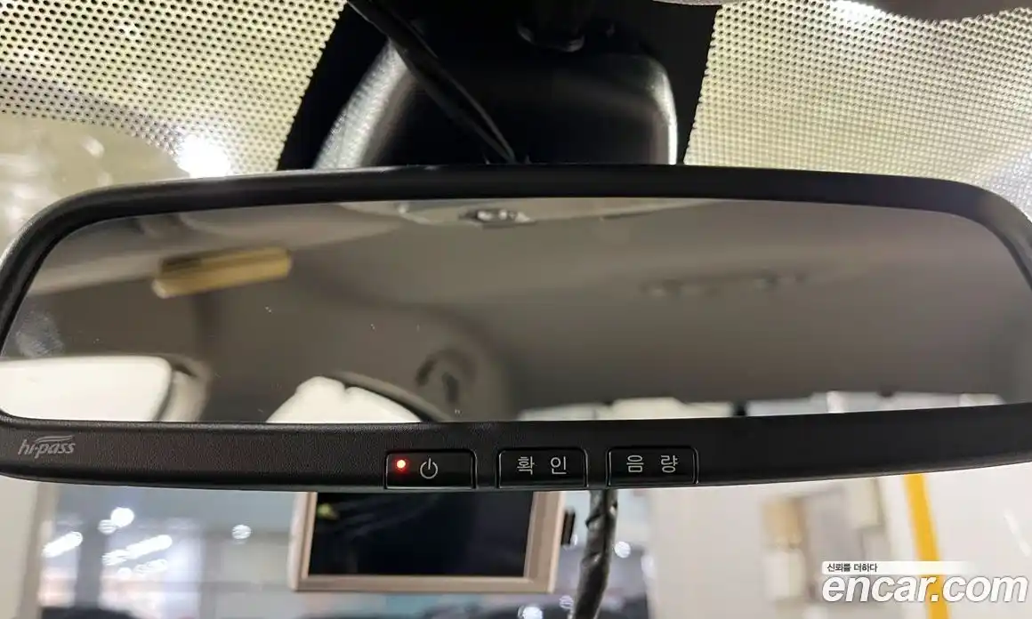 Renault SM5 2013 2.0 Автомат в Москве № 153108, фото 15