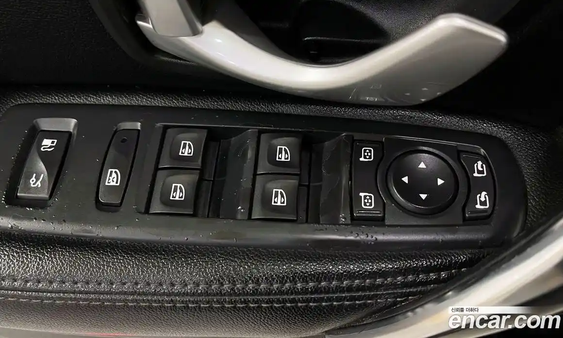 Renault SM5 2013 2.0 Автомат в Москве № 153108, фото 16