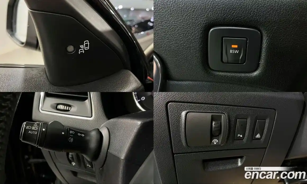 Renault SM5 2013 2.0 Автомат в Москве № 153108, фото 18