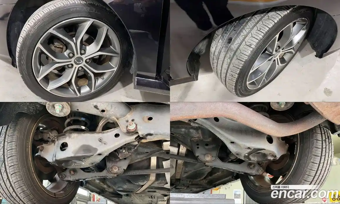 Renault SM5 2013 2.0 Автомат в Москве № 153108, фото 19