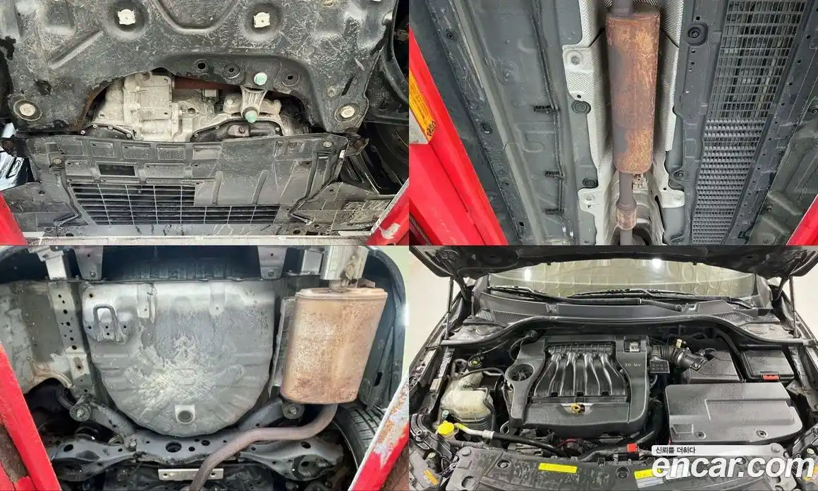 Renault SM5 2013 2.0 Автомат в Москве № 153108, фото 20