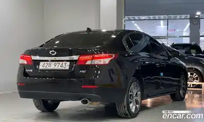 Renault SM5 2013 2.0 Автомат в Москве № 153108, миниатюра 4