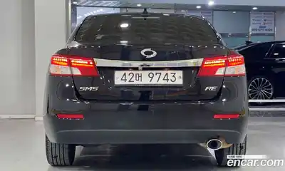 Renault SM5 2013 2.0 Автомат в Москве № 153108, миниатюра 5