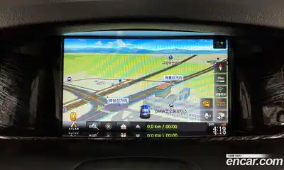 Renault SM5 2013 2.0 Автомат в Москве № 153108, миниатюра 9