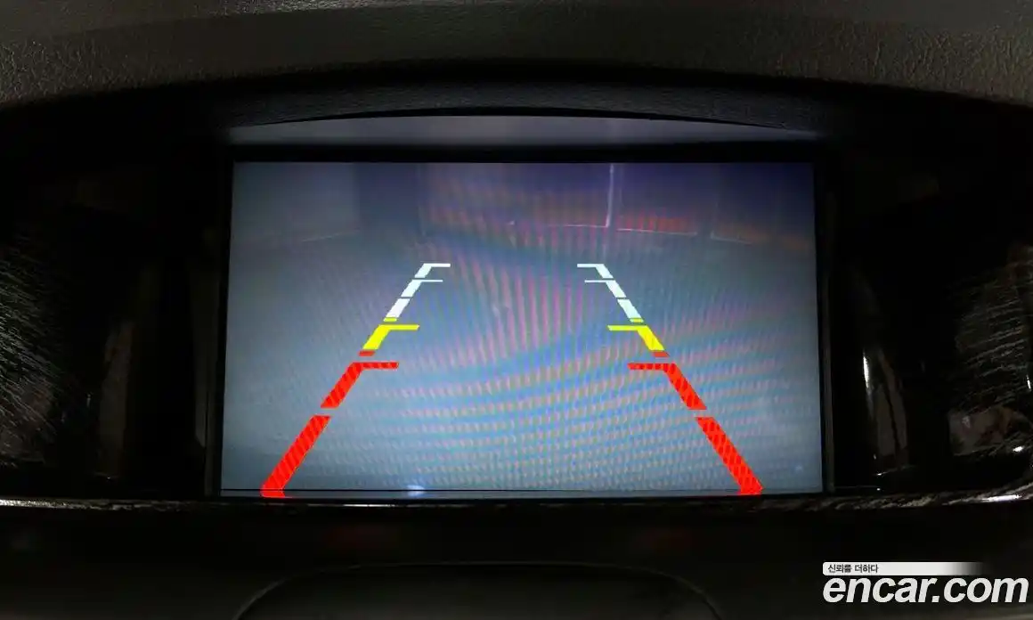 Renault SM5 2013 2.0 Автомат в Москве № 153108, фото 10