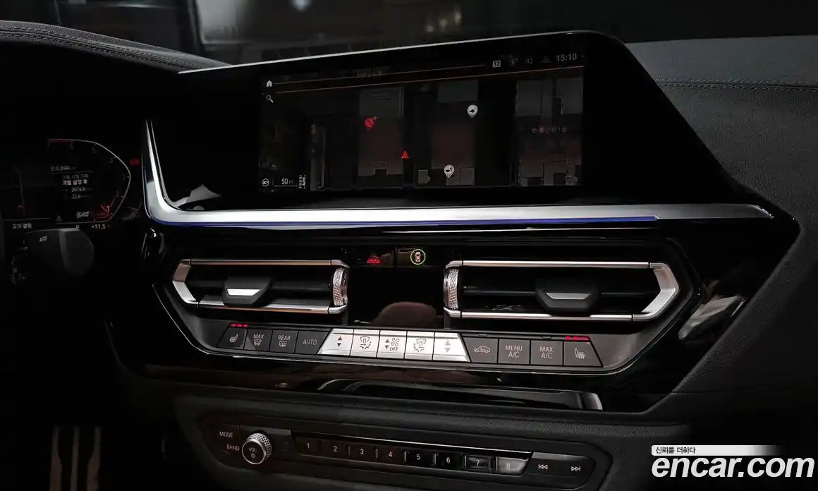 BMW Z4 2025 2.0 Автомат в Москве № 153165, фото 14