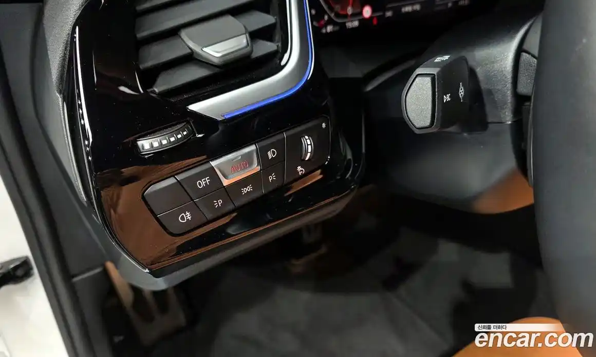 BMW Z4 2025 2.0 Автомат в Москве № 153165, фото 16