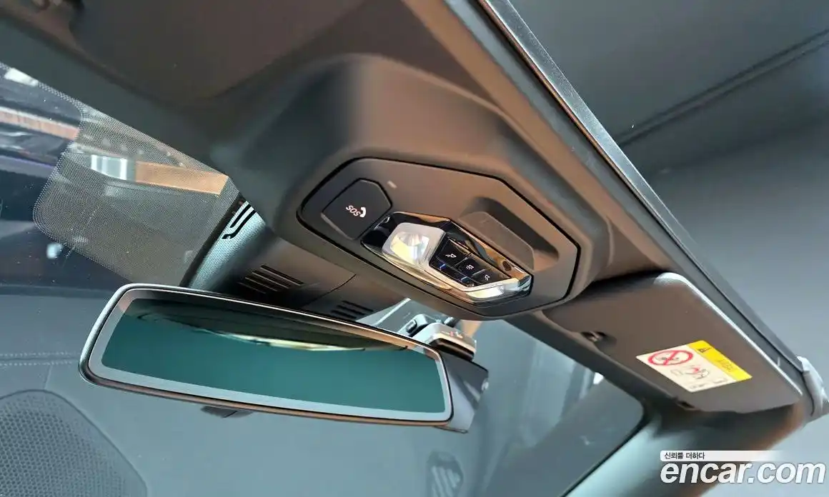 BMW Z4 2025 2.0 Автомат в Москве № 153165, фото 18