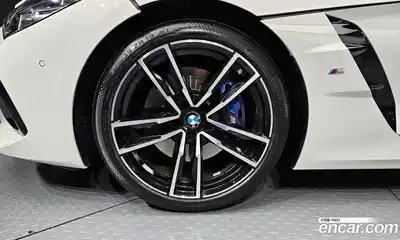 BMW Z4 2025 2.0 Автомат в Москве № 153165, миниатюра 5