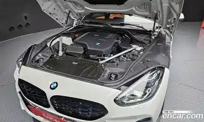 BMW Z4 2025 2.0 Автомат в Москве № 153165, миниатюра 6