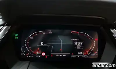 BMW Z4 2025 2.0 Автомат в Москве № 153165, миниатюра 8