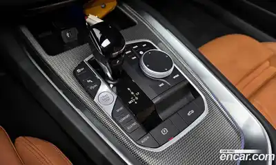 BMW Z4 2025 2.0 Автомат в Москве № 153165, миниатюра 9