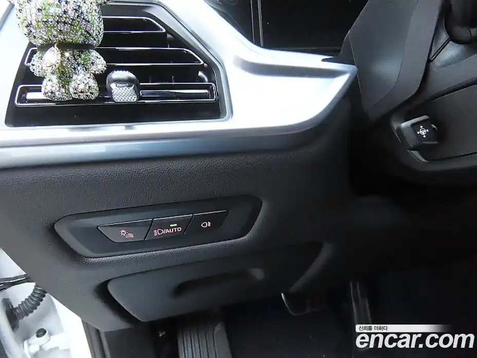 BMW X5 2025 3.0 Автомат в Москве № 153650, фото 12