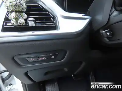 BMW X5 2025 3.0 Автомат в Москве № 153650, миниатюра 12