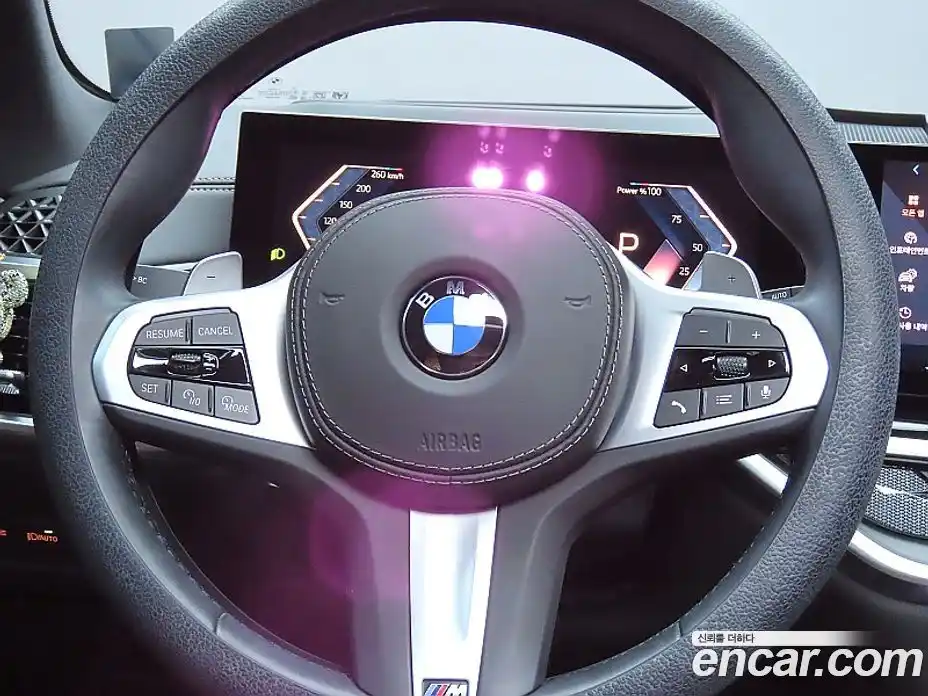 BMW X5 2025 3.0 Автомат в Москве № 153650, фото 17