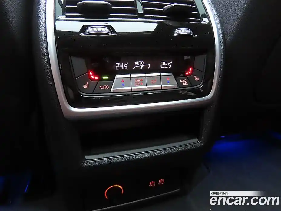 BMW X5 2025 3.0 Автомат в Москве № 153650, фото 18