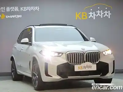 BMW X5 2025 3.0 Автомат в Москве № 153650, миниатюра 3
