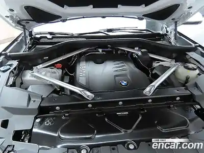 BMW X5 2025 3.0 Автомат в Москве № 153650, миниатюра 7